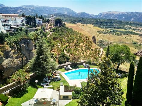 Parador de Ronda in Ronda | Best Rates & Deals on Orbitz