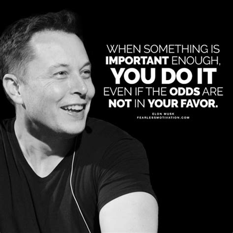 30 Noteworthy Elon Musk Quotes To Change Your Life Forever