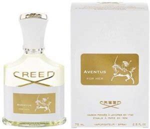 Creed Aventus for her (Best Creed Cologne For Women)