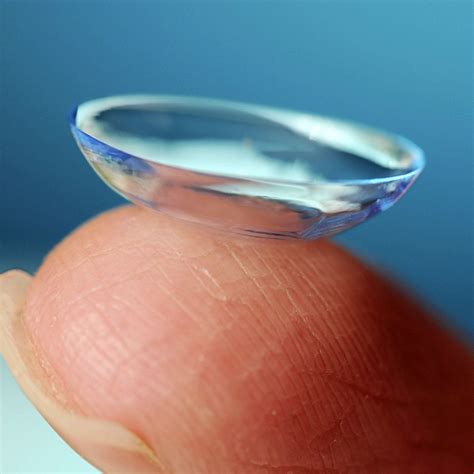 Astigmatism Contact Lenses - Monterey, CA Toric, Hybrid, Specialty