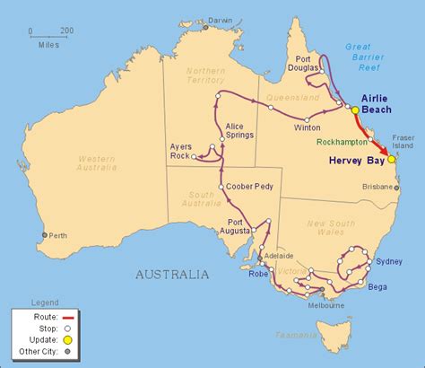 Hervey Bay Map and Hervey Bay Satellite Images