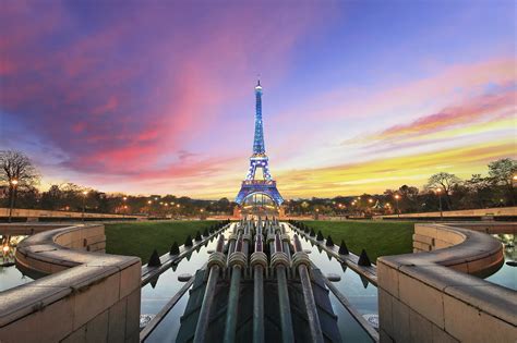 Top tourist attractions in Paris | TheSqua.re blog