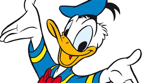 8 Classic Donald Duck Cartoons to Celebrate the Disney Star's 80th ...