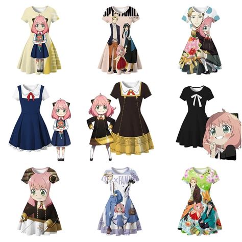 Aggregate 78+ cute anime outfits latest - in.coedo.com.vn