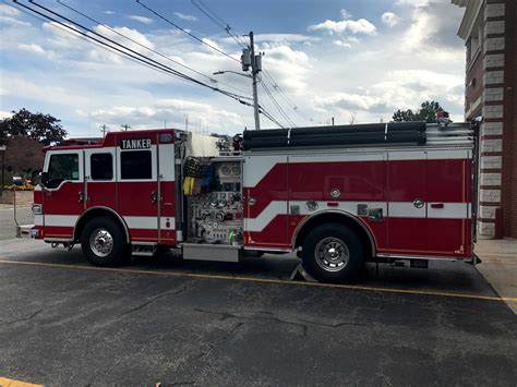 2012 Pierce Velocity Pumper | Used Truck Details