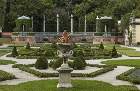 Vizcaya Museum + Gardens Photo by Robin Hill (c) HI RES (72) - Miami on ...