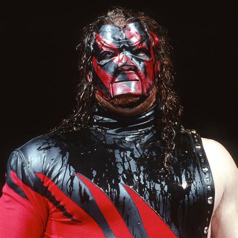 The evolution of Kane: photos | WWE