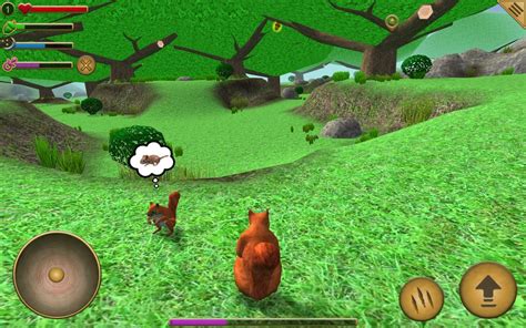 Squirrel Simulator APK Download - Free Simulation GAME for Android ...