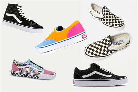 Harga Sepatu Vans Ori Murah Terbaru 2020 | sneakers.co.id