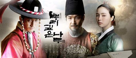 The 30 Best Korean Historical Dramas - ReelRundown