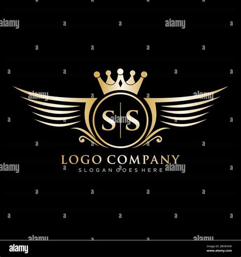 Ss logo hi-res stock photography and images - Alamy