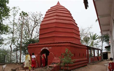 Umananda Temple, Guwahati | Timings, Images, History