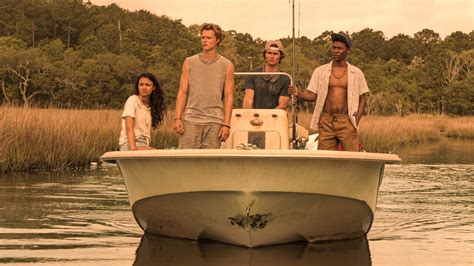 Outer Banks | Netflix Official Site