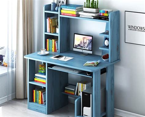 Best Study Tables For Kids: 9 Stylish & Functional Desks For Children