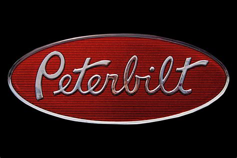 Peterbilt Logo