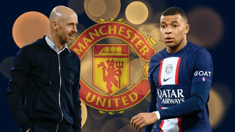 Man Utd Transfer News Today: Mbappe AUCTION, Romano on Mount LATEST and ...