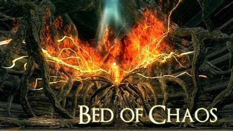 Bed of Chaos - Dark Souls Guide - IGN