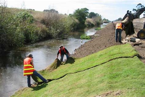 How To Prevent Soil Erosion At Home