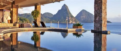 St. Lucia Honeymoon Packages | Best All-Inclusive Resorts