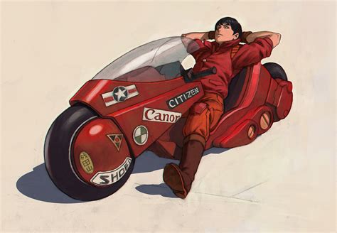 Akira Wallpapers, Pictures, Images