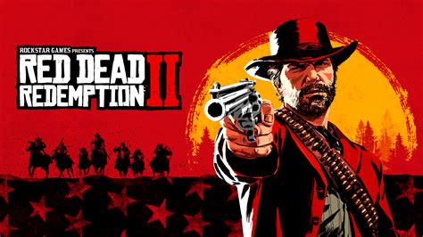 Red Dead Redemption 2 | Download & Play RDR2 on PC - Epic Games Store