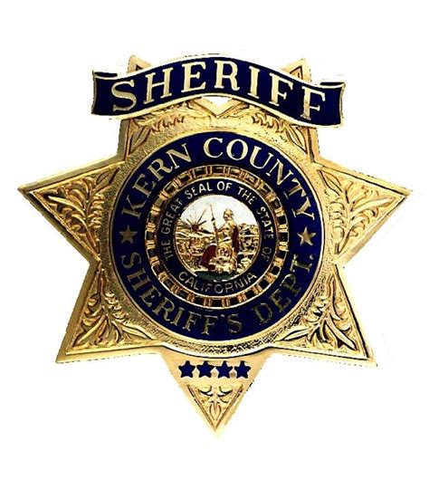 Kern County Creates First Community-Led Advisory Board With Sheriff’s ...