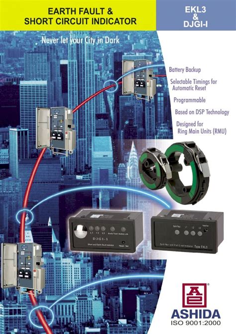 (PDF) Earth Fault Indicator - DOKUMEN.TIPS