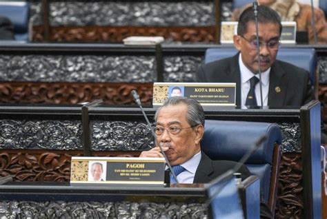 Malaysia’s PM Passes First Parliamentary Test — BenarNews