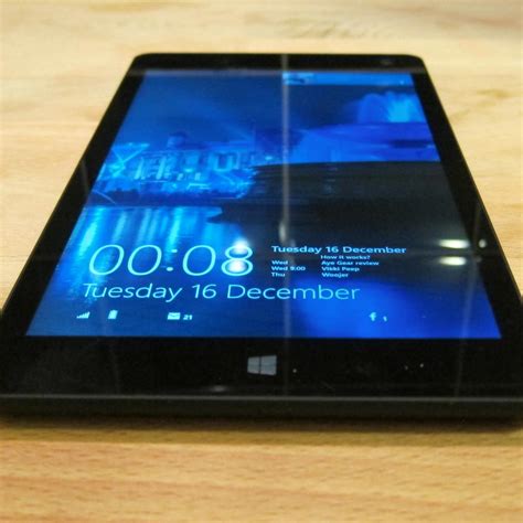 Linx 8 Review: An Ultra-Low Budget Windows 8 Tablet Undercutting The iPad