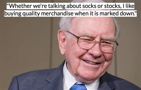 42 Warren Buffett Quotes for Intelligent Investors