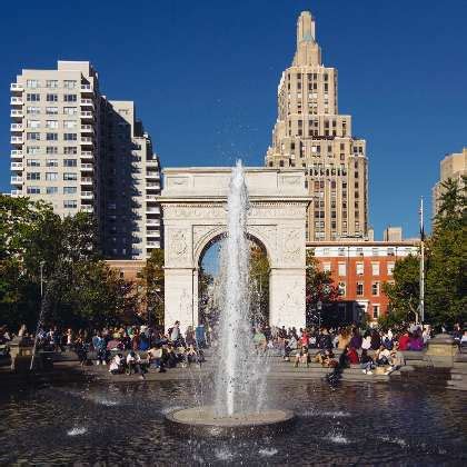 NYU (New York University) Office Photos | Glassdoor