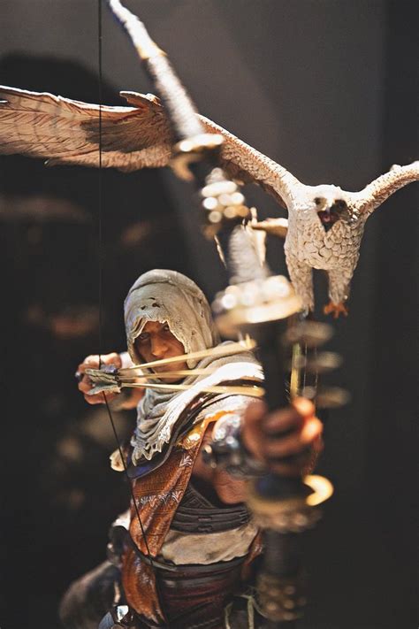 Bayek//assassins creed origins - COSPLAY IS BAEEE!!! Tap the pin now to ...