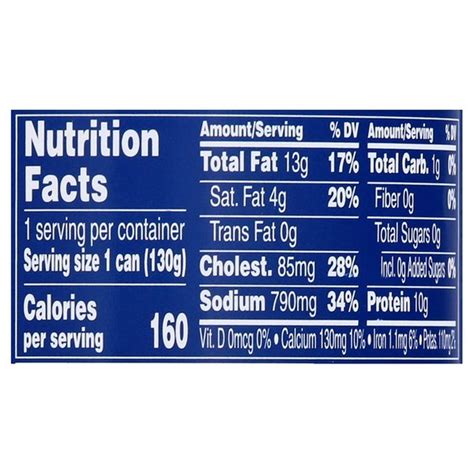 Armour Vienna Sausage, Reduced Sodium (4.6 oz) - Instacart