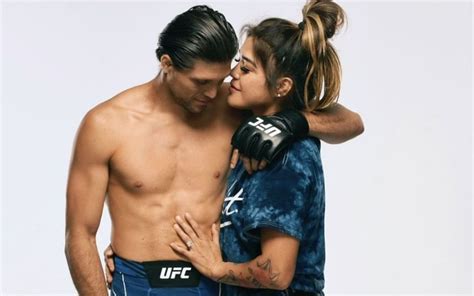 Tracy Cortez deletes all pictures of Brian Ortega from her Instagram ...