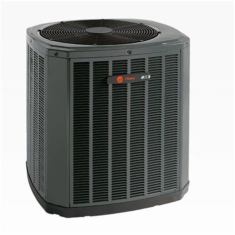 Trane 16 SEER 2 Ton Condensing Unit – CEL Distributors | Air ...