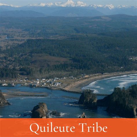 5 Facts About The Quileute Tribe - The History Junkie