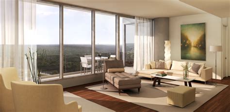 New: W Austin Residences Listings – TOWERS