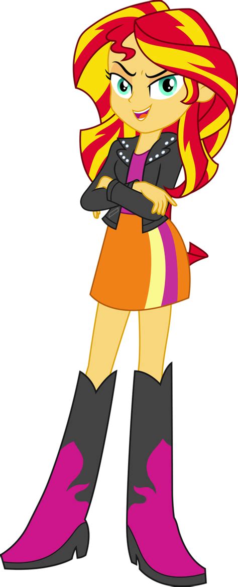 Sunset Shimmer (Sunspot) | Bronies Wiki | Fandom