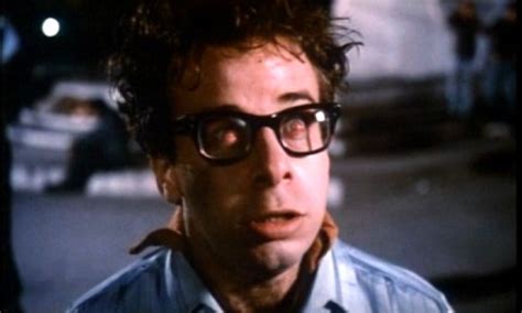 Rick Moranis, in ''Ghostbusters'' 1984 | John Irving | Flickr