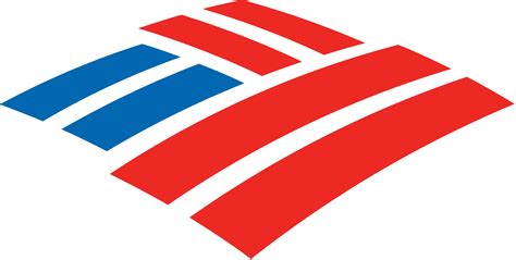 Bank of America logo PNG Icon free download