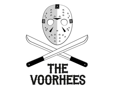 The Voorhees on Pantone Canvas Gallery