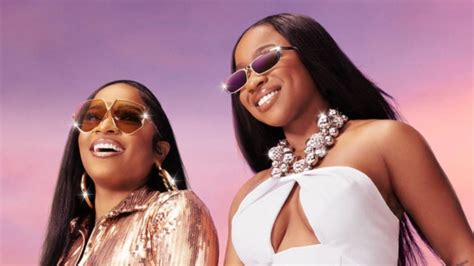 ‘Toya & Reginae’ Trailer: Mother-Daughter Duo Returns To Reality TV ...