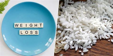 Weight Loss With Rice: The Ultimate Guide to Shedding Pounds