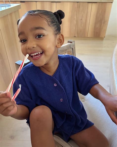 Kim Kardashian's fans think daughter Chicago, 3, is her 'TWIN' as star ...