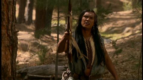 Adam in Comanche Moon - Adam Beach Image (23428862) - Fanpop