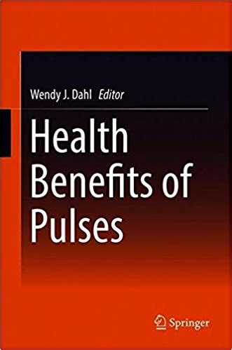 Health Benefits of Pulses » DOWNLOAD MEDICAL BOOKS