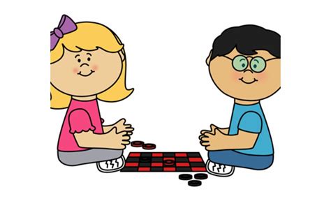 playing board games clipart 10 free Cliparts | Download images on ...