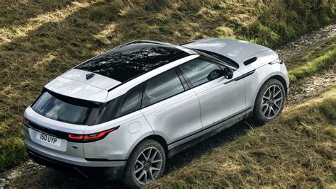 Range Rover Velar Plug In Hybrid Specs And Details | Free Nude Porn Photos