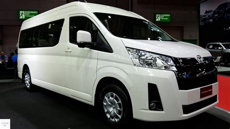 TOYOTA HIACE 2023 UPDATED PRICE LIST SPECS PHILIPPINES, 49% OFF