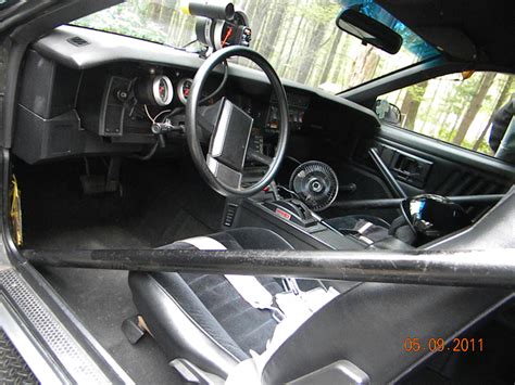 race car interior - Third Generation F-Body Message Boards